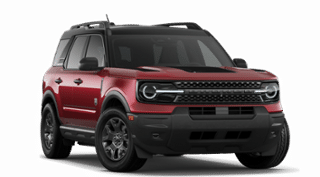 2026 Ford Bronco Sport® External Image 5